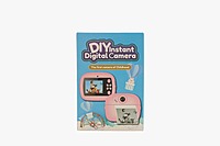 DIY INSTANT DIGITAL CAMERA