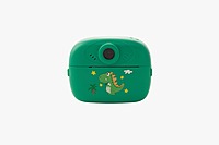 DIY INSTANT DIGITAL CAMERA