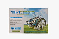 SOLAR KIT 13 In 1
