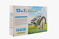 SOLAR KIT 13 In 1
