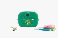 DIY INSTANT DIGITAL CAMERA