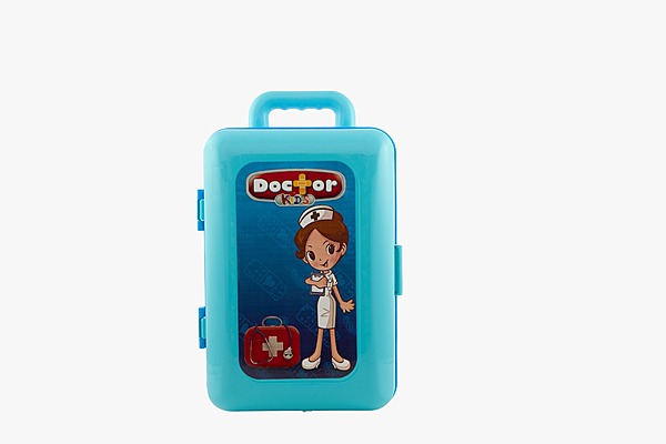 LITTLE DOCTOR SET