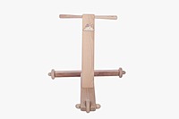 TRADITIONAL PUSH WAGON