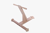 TRADITIONAL PUSH WAGON