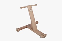 TRADITIONAL PUSH WAGON