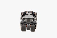 BATMOBILE DC EDITION