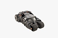 BATMOBILE DC EDITION