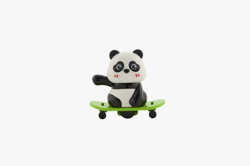 PANDA 3D KEY TOY