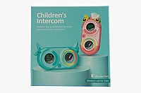 CHILDRENS INTERCOM