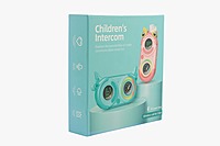 CHILDRENS INTERCOM
