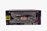 BMW M4 DTM