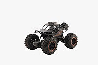 ROCK CRAWLER