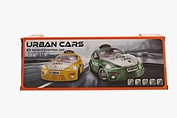 URBAN CARS