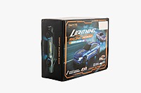 LIGHTNING DRIFT CAR