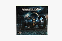 BOUNCE CAR