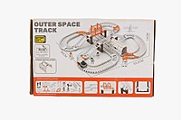 OUTER SPACE TRACK