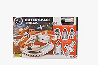 OUTER SPACE TRACK