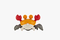 MUSICAL CRAB