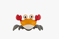MUSICAL CRAB