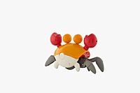 MUSICAL CRAB