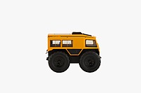 TERRAIN B TRUCK MIX