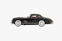 MERCENDES BENZ 190 SL