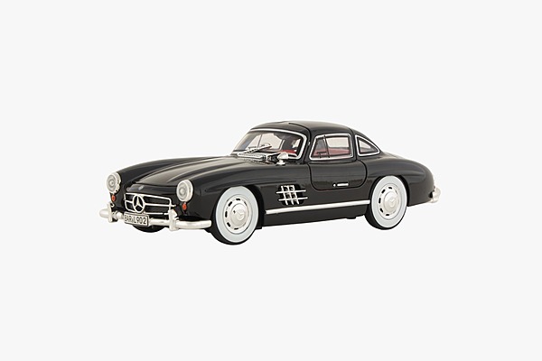 MERCENDES BENZ 190 SL