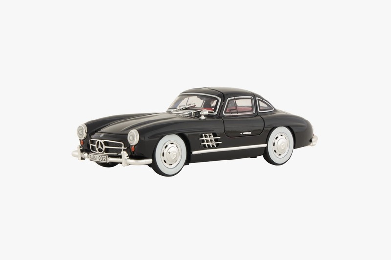 MERCENDES BENZ 190 SL