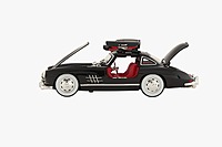 MERCENDES BENZ 190 SL