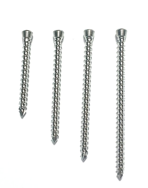 5.0 LOCK CANCELLOUS SC SELF TAP SS