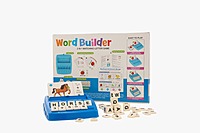 WORD BUILDER