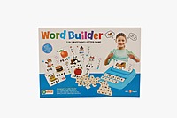 WORD BUILDER