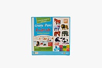 CREATE & PAINTS ANIMALS