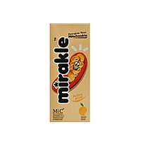 MIRAKLE the Liposomal Vitamin-C Drink ( Added Sugar)
