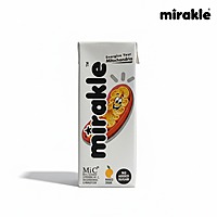 MIRAKLE the Liposomal Vitamin-C Drink ( No Added Sugar)