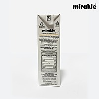 MIRAKLE the Liposomal Vitamin-C Drink ( No Added Sugar)