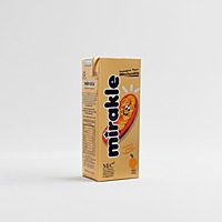 MIRAKLE the Liposomal Vitamin-C Drink ( Added Sugar)