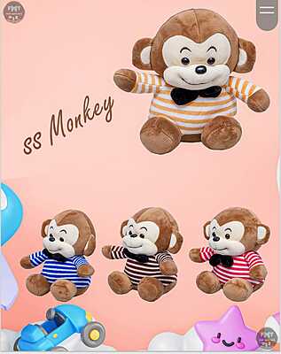 SS Monkey