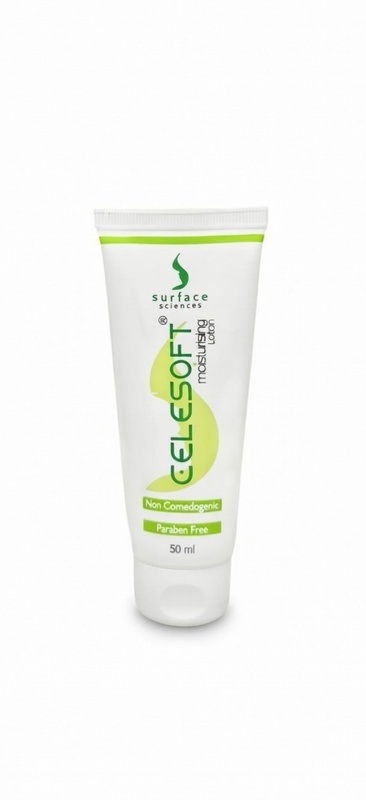 CELESOFT LOTION 50ML