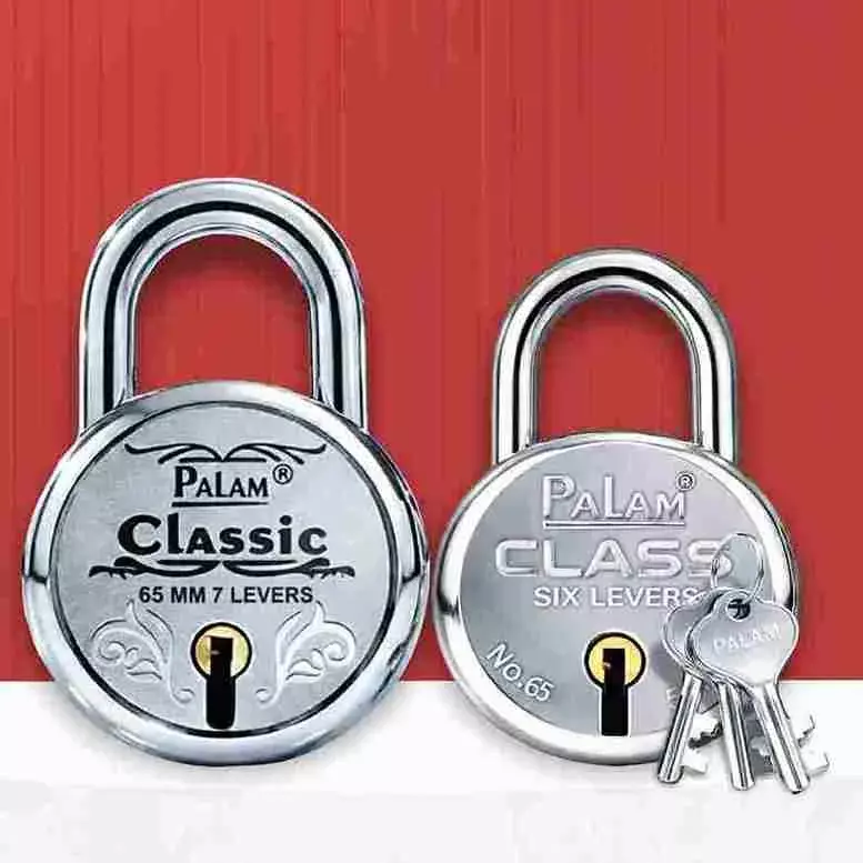 Palam Padlock Classic Series