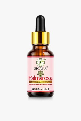 Palmarosa Oil