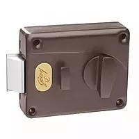 8261 Godrej Night Latch (MRP 1570 /-)
