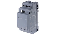 Siemens LOGO! 8 AM2 Analog Input Module 2 AI 12/24V DC (6ED1055-1MA00-0BA2)