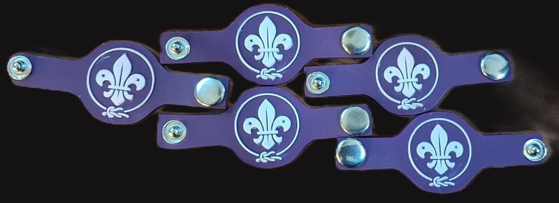 Woggle Silicon Wosme 5pk