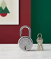 Palam Padlock Classic Extra Keys Series