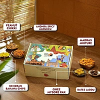 GIFT BOX