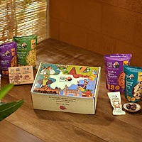 GIFT BOX