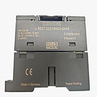 Siemens S7-200 CN EM 223 Digital I/O Module 16DI/16DO DC/DC (6ES7223-1BM22-0XA8)