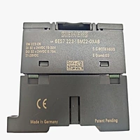 Siemens S7-200 CN EM 223 Digital I/O Module 16DI/16DO DC/DC (6ES7223-1BM22-0XA8)