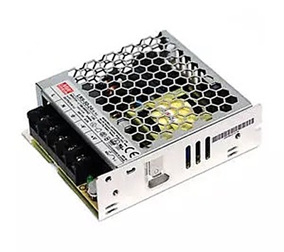Meanwell SMPS LRS 100 24V/4.5 A